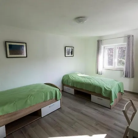 Ferienhaus Haus „Bella“ *
