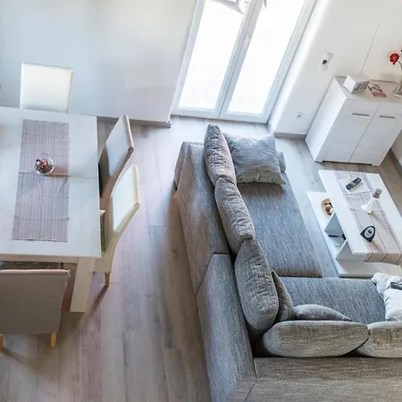 Haus „Bella“ Ferienhaus *